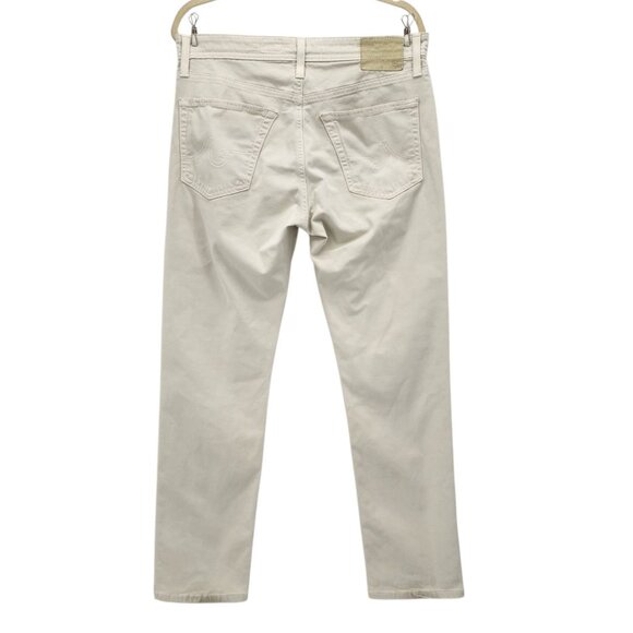 AG Adriano Goldschmied Mens 33X34 Pants The Graduate Tailored Leg SUD Pants Jean - Picture 3 of 11